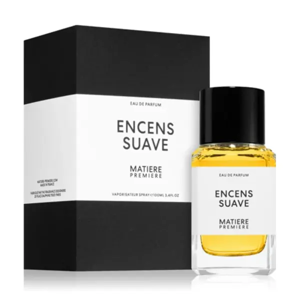 Matiere Premiere Encens Suave Edp Unisex Parfüm 100 Ml