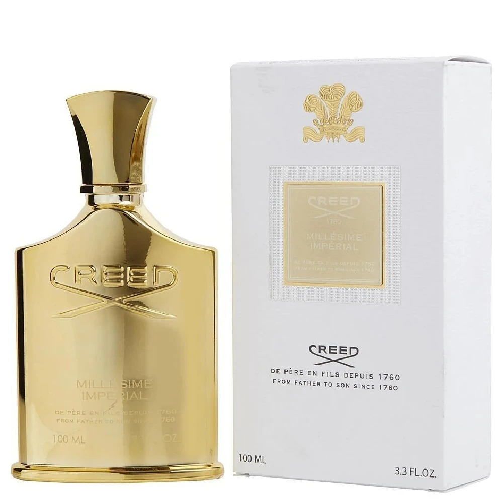 Creed Millesime İmperial Edp Ünisex Parfüm 100 Ml