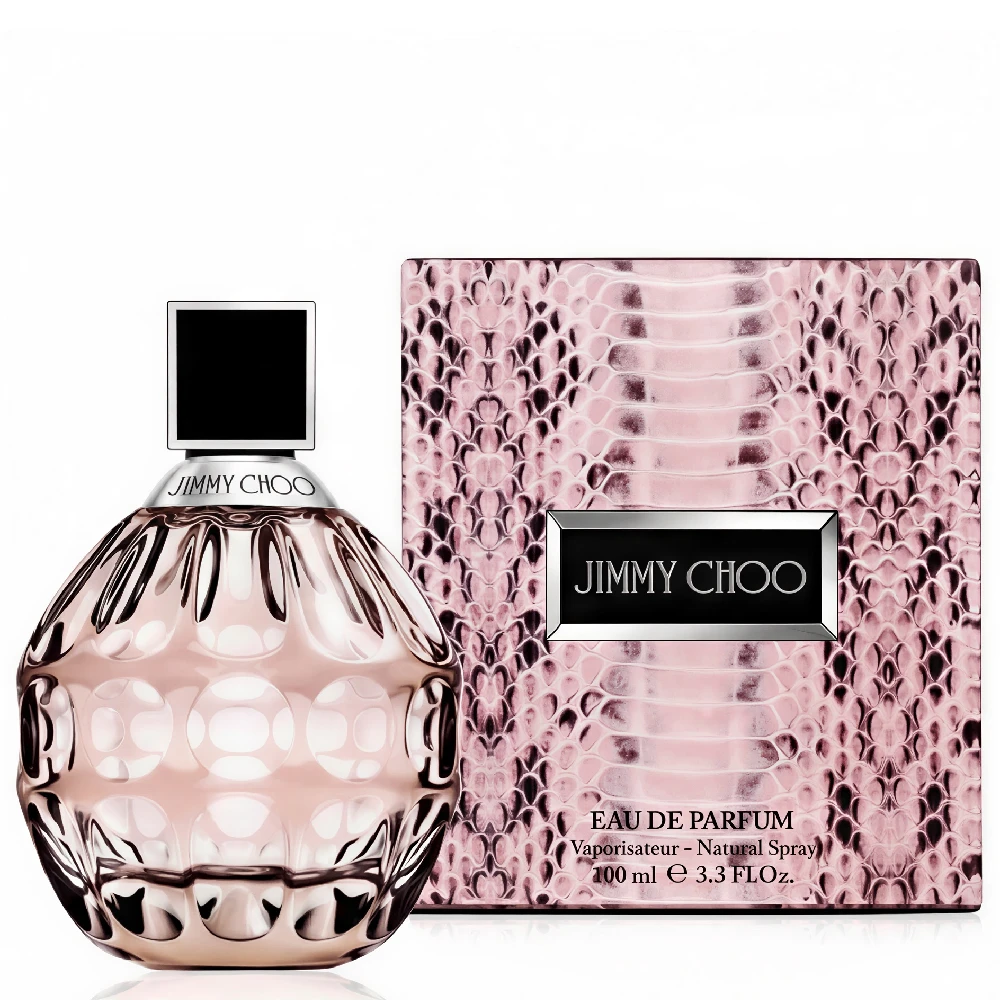 Jimmy Choo Edp Kadın Parfüm 100 Ml