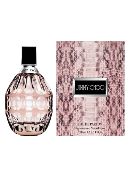 Jimmy Choo Edp Kadın Parfüm 100 Ml