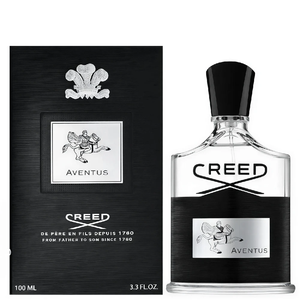 Creed Aventus Edp Erkek Parfüm 100 Ml