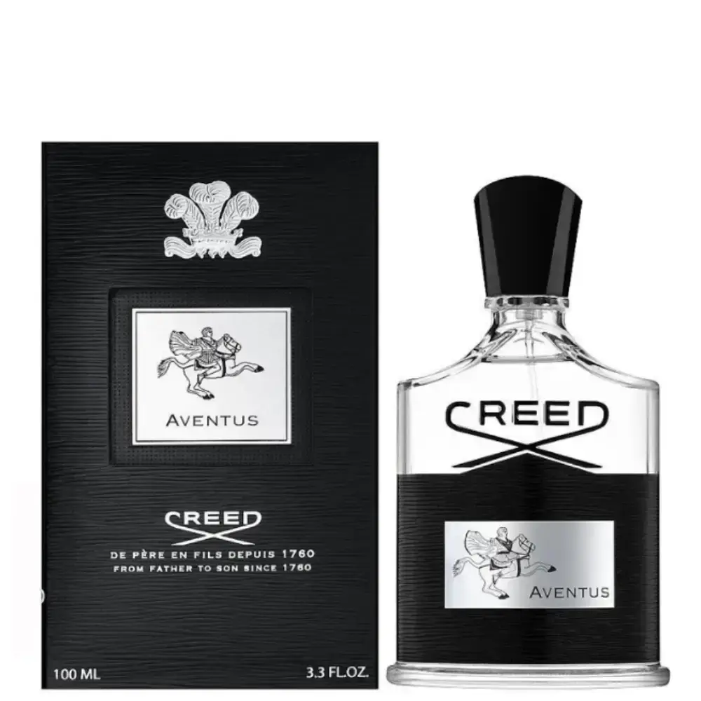Creed Aventus Edp Erkek Parfüm 100 Ml