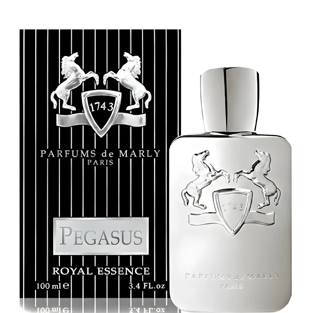 Parfums De Marly Pegasus Royal Essence Edp Erkek Parfüm 100 Ml