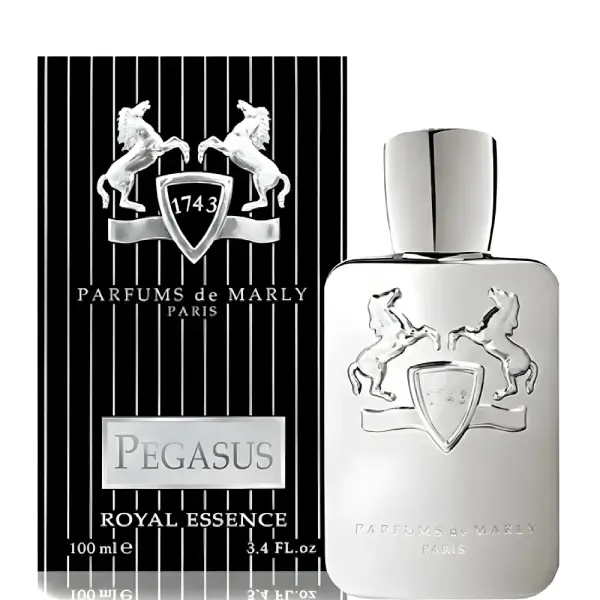 Parfums De Marly Pegasus Royal Essence Edp Erkek Parfüm 100 Ml