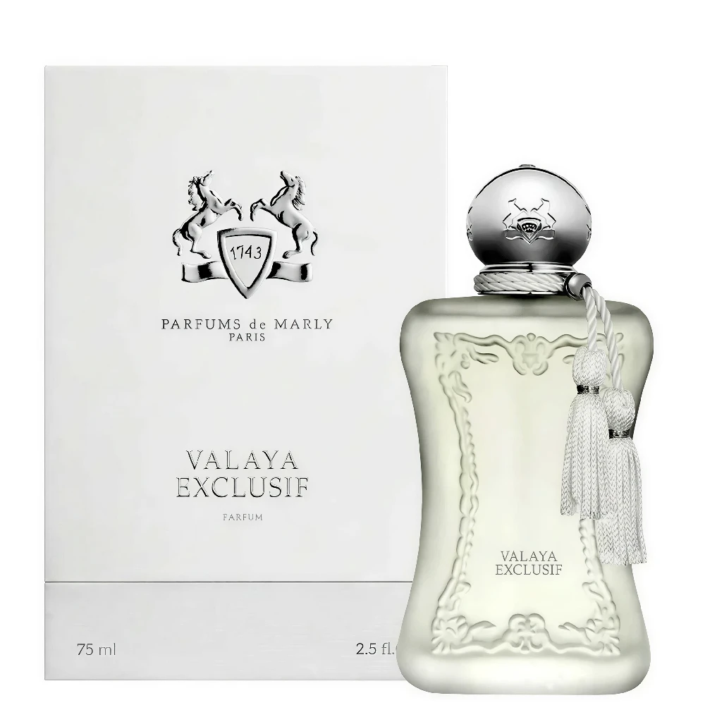 Parfums De Marly Valaya Exclusif Edp Kadın Parfüm 75 Ml