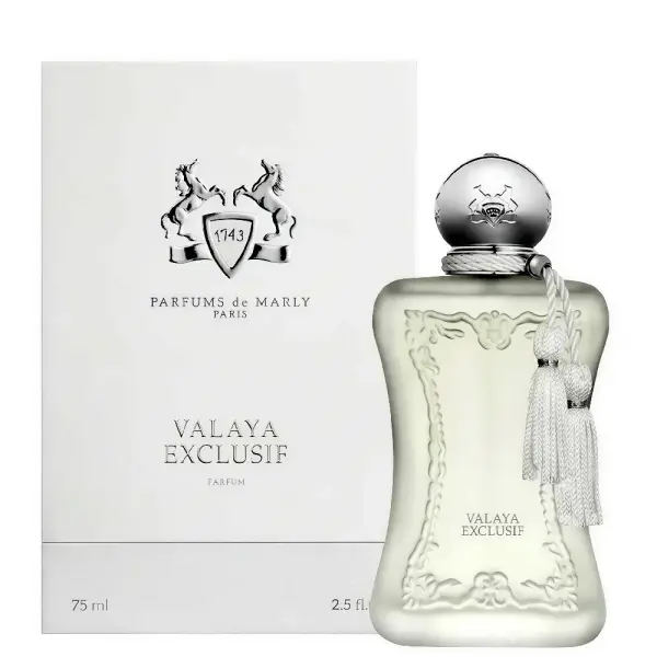 Parfums De Marly Valaya Exclusif Edp Kadın Parfüm 75 Ml