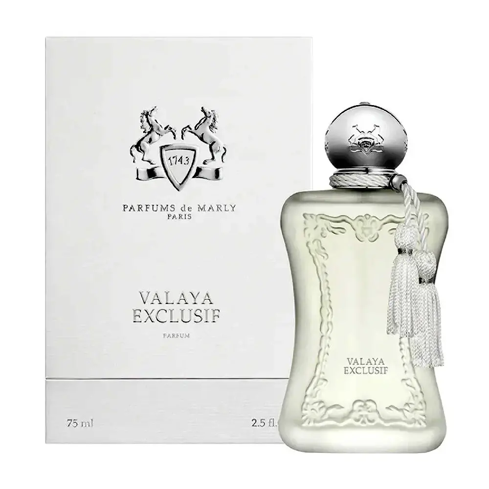 Parfums De Marly Valaya Exclusif Edp Kadın Parfüm 75 Ml