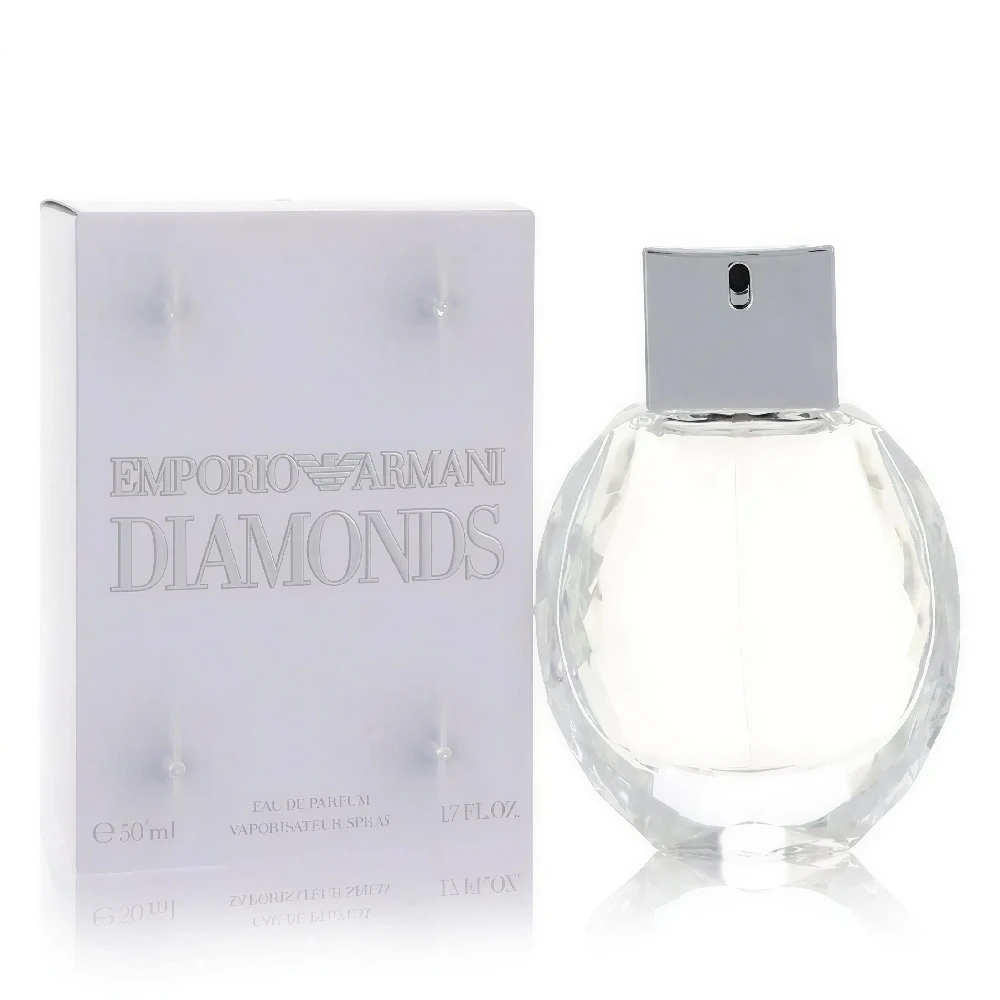 Armani Diamond Edp Kadın Parfüm 100 Ml