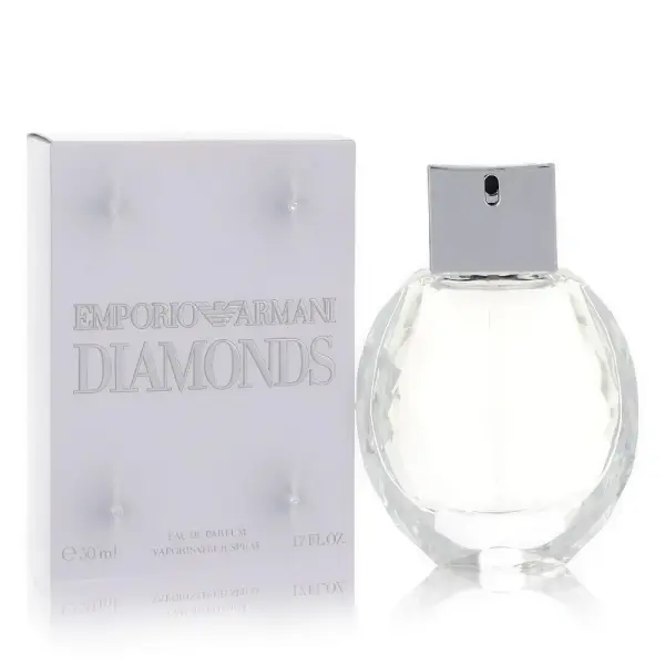 Armani Diamond Edp Kadın Parfüm 100 Ml