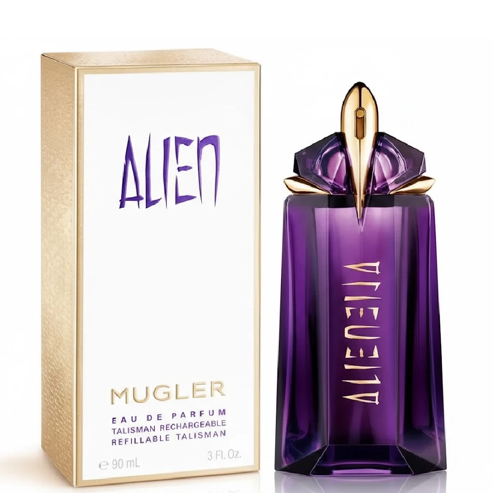Thierry Mugler Alien Edp Kadın Parfüm 90 Ml