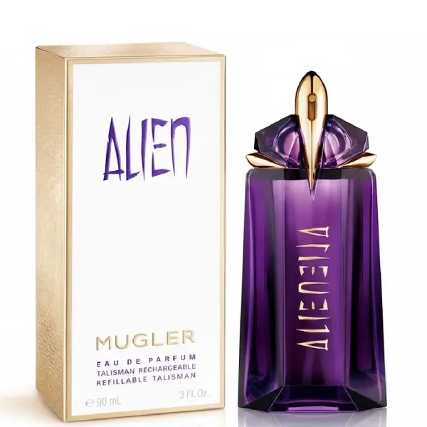 Thierry Mugler Alien Edp Kadın Parfüm 90 Ml