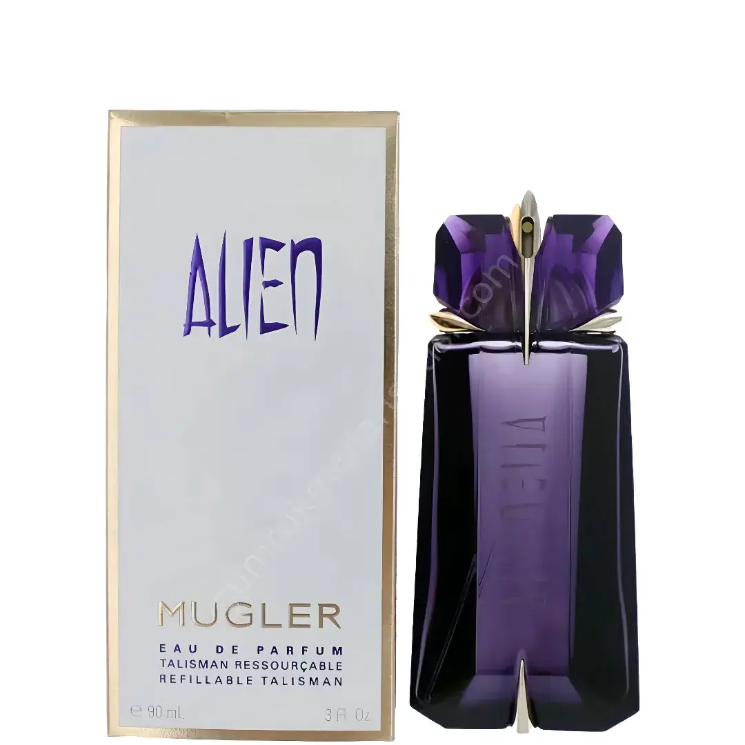 Thierry Mugler Alien Edp Kadın Parfüm 90 Ml
