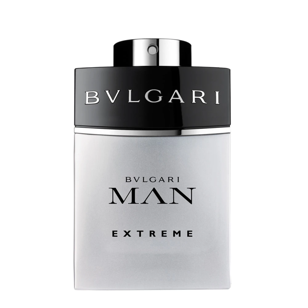 Bvlgari Man Extreme Edt Tester Erkek Parfüm 100 Ml