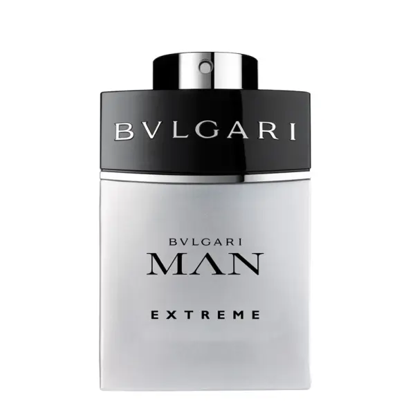 Bvlgari Man Extreme Edt Tester Erkek Parfüm 100 Ml