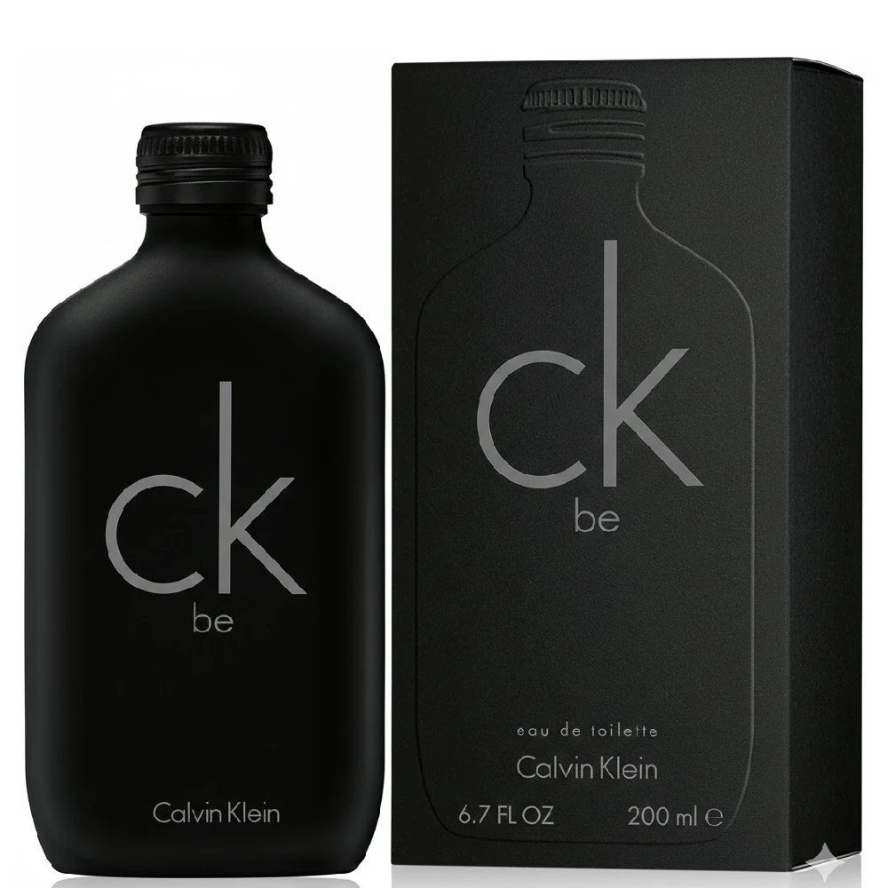 Calvin Klein Ck Be Edt Unisex Parfüm 200 Ml