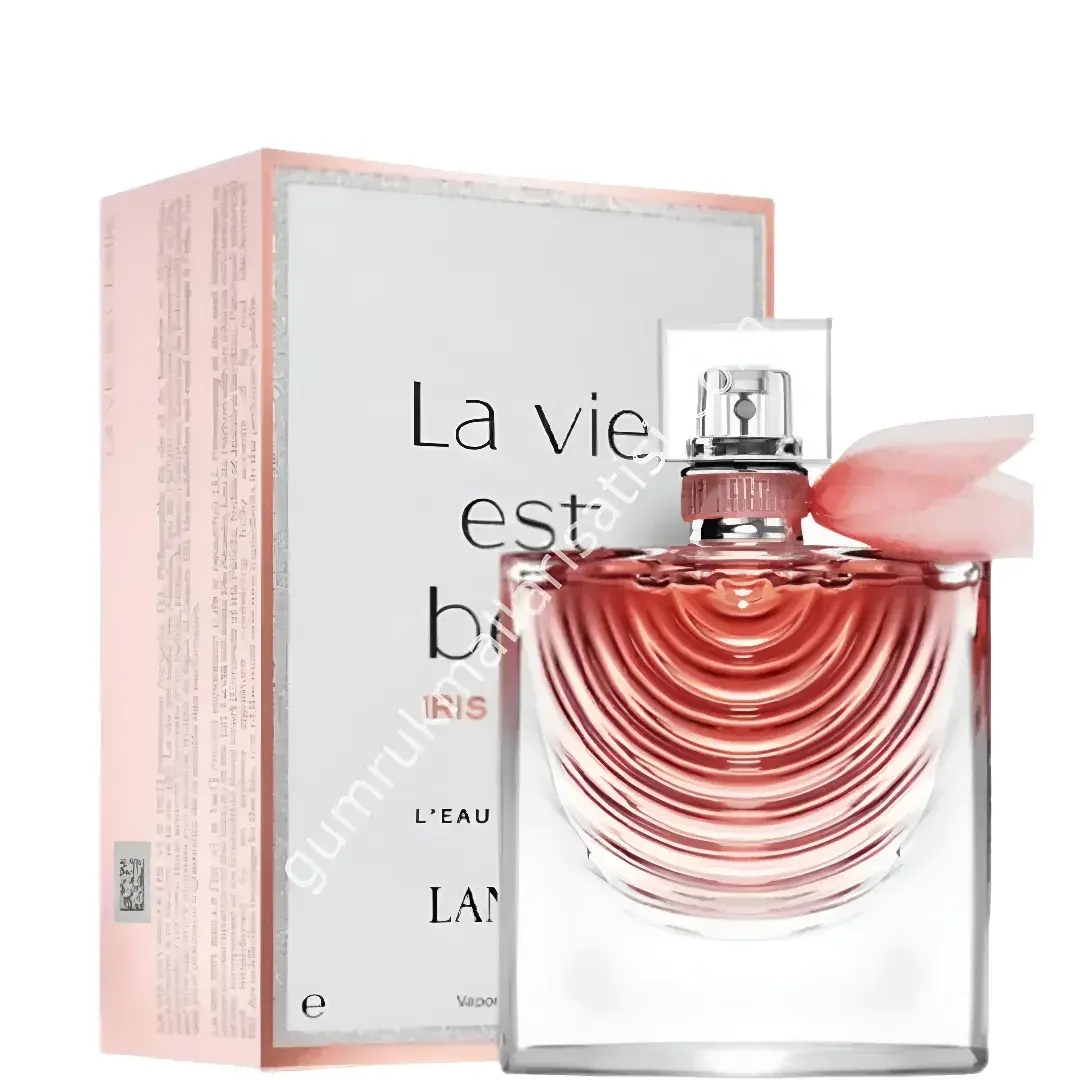 Lancome La Vie Este Belle İris Absolu Edp Kadın Parfüm 75 Ml
