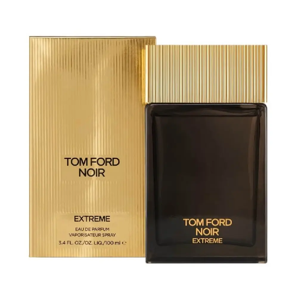 Tom Ford Noir Extreme Parfum Erkek 100 Ml