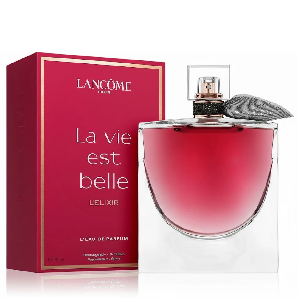 Lancome La Vie Est Belle Elixir Edp Kadın Parfüm 75 Ml