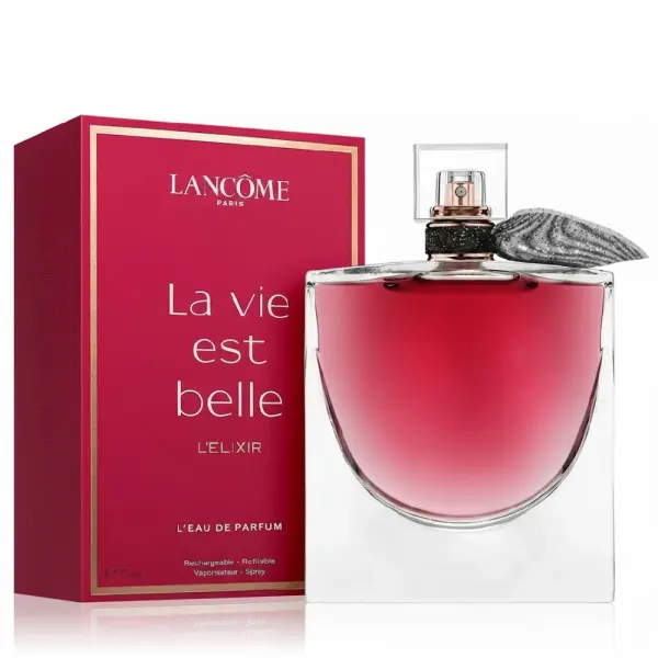 Lancome La Vie Est Belle Elixir Edp Kadın Parfüm 75 Ml