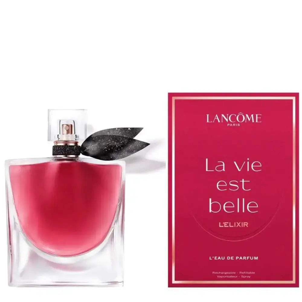 Lancome La Vie Est Belle Elixir Edp Kadın Parfüm 75 Ml