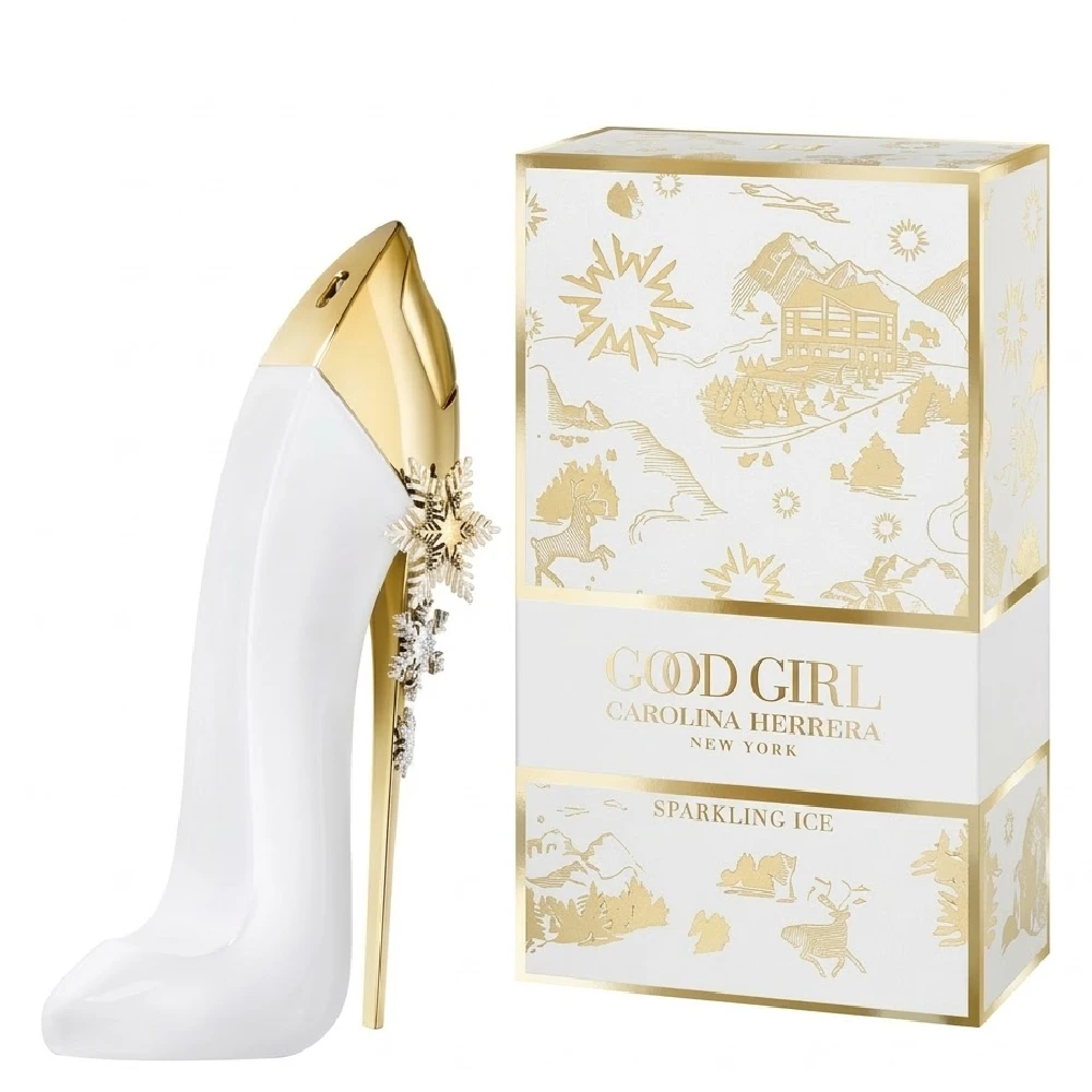 Carolina Herrera Good Girl Sparling İce Edp Kadın Parfüm 80 Ml