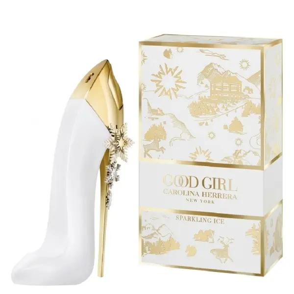 Carolina Herrera Good Girl Sparling İce Edp Kadın Parfüm 80 Ml