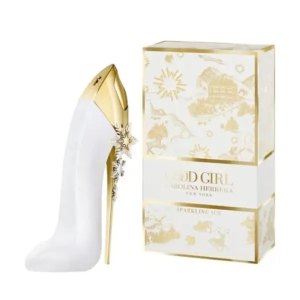 Carolina Herrera Good Girl Sparling İce Edp Kadın Parfüm 80 Ml