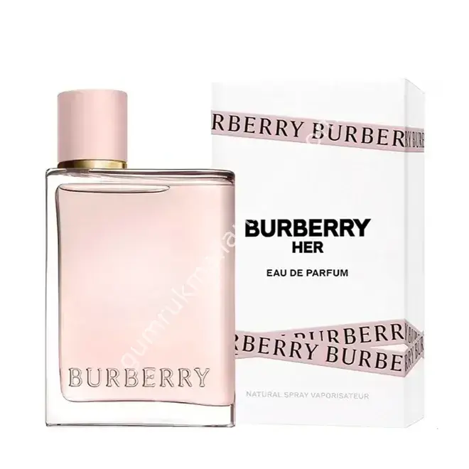 Burberry Her Edp Kadın Parfüm 90 Ml