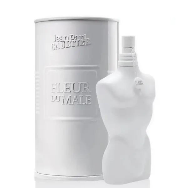 Jean Paul Gaultier Fleur Du Male Edt Erkek Parfüm 125 Ml
