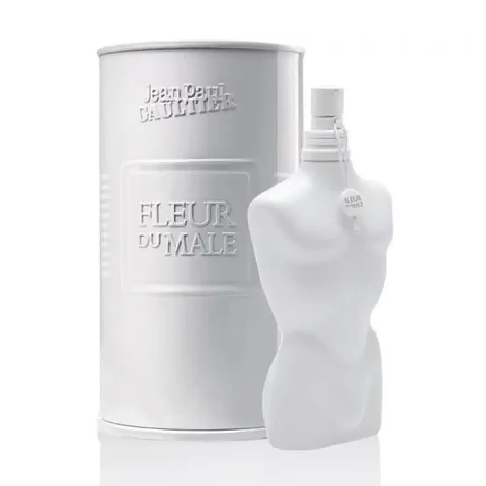 Jean Paul Gaultier Fleur Du Male Edt Erkek Parfüm 125 Ml