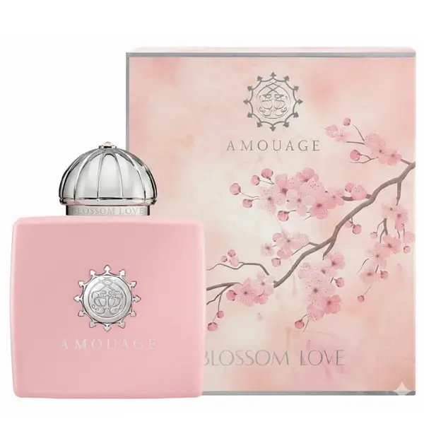 Amouage Blossom Love Edp Kadın Parfüm 100 Ml