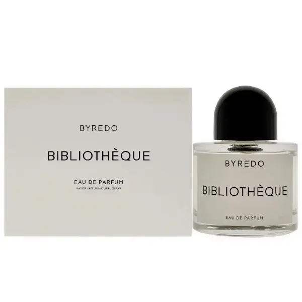 Byredo Bibliotheque Edp Unisex Parfüm 100 Ml