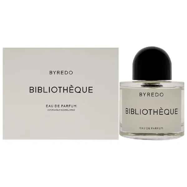 Byredo Bibliotheque Edp Unisex Parfüm 100 Ml