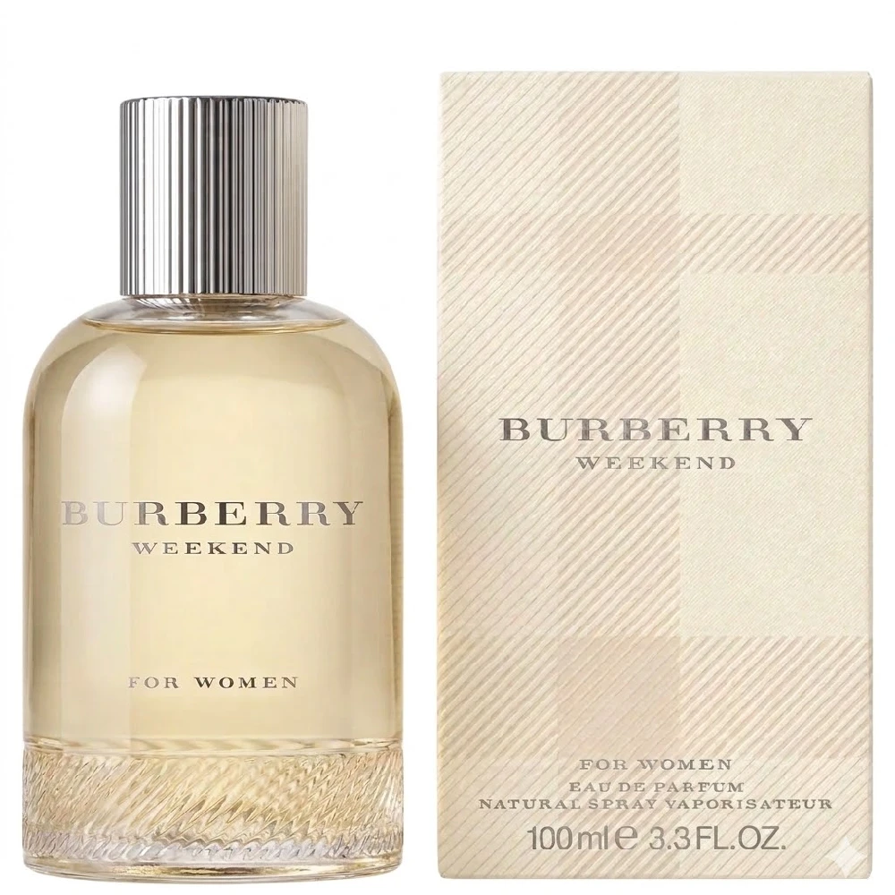 Burberry Weekend Edp Kadın Parfüm 100 Ml
