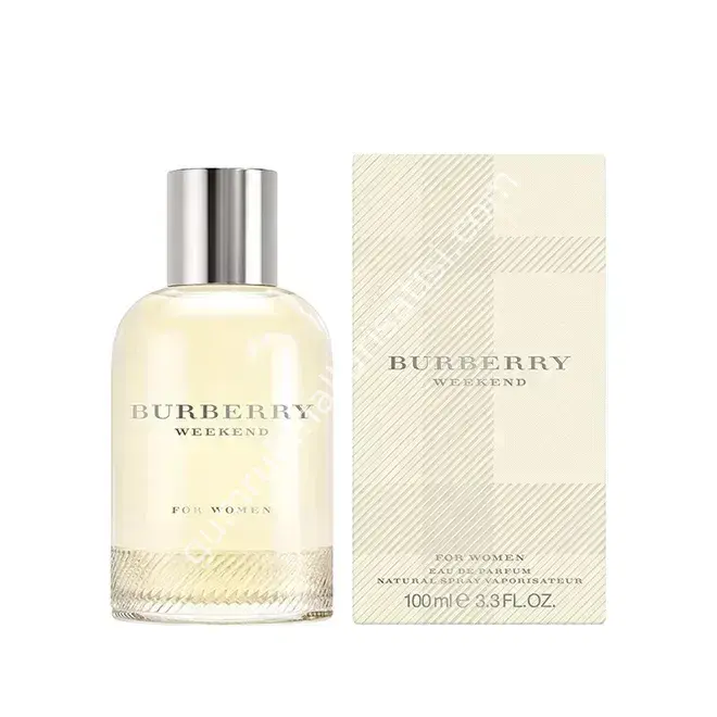 Burberry Weekend Edp Kadın Parfüm 100 Ml