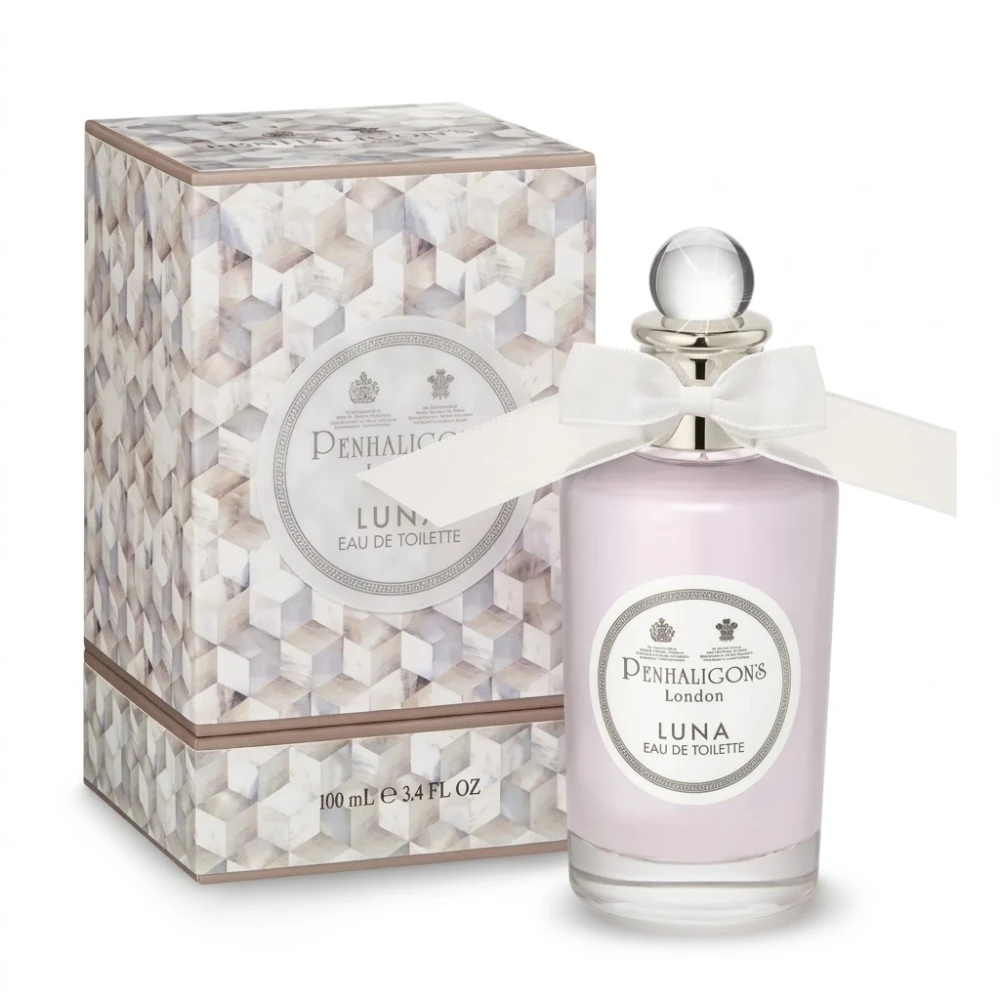 Penhaligons Luna Edt Unisex Parfüm 100 Ml