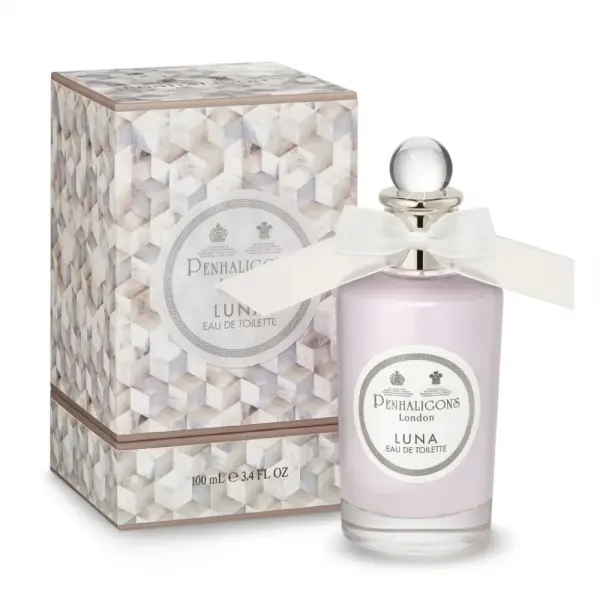Penhaligons Luna Edt Unisex Parfüm 100 Ml