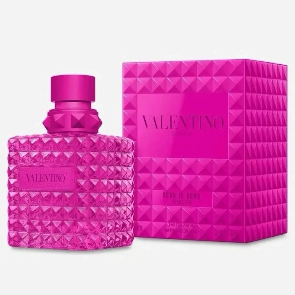 Valentino Born İn Roma Pink PP Edp Kadın Parfüm 100 Ml