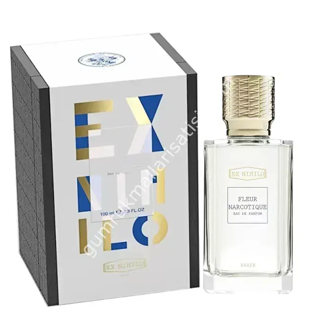Ex Nihilo Fleur Narcotique Edp Unisex Parfüm 100 Ml