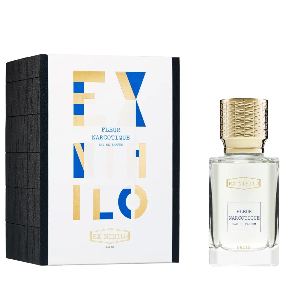 Ex Nihilo Fleur Narcotique Edp Unisex Parfüm 100 Ml