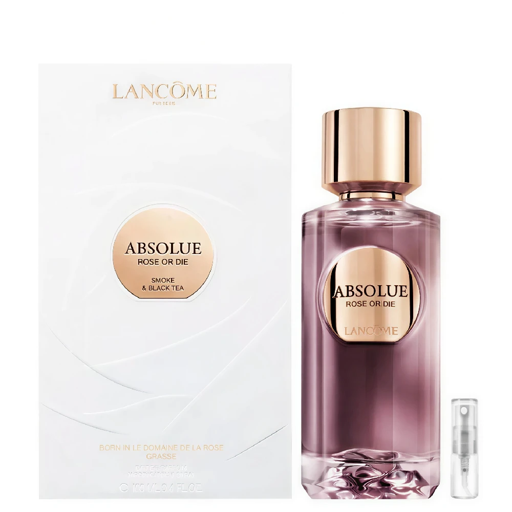 Lancome Absolue Rose Or Die Edp Kadın Parfüm 100 Ml