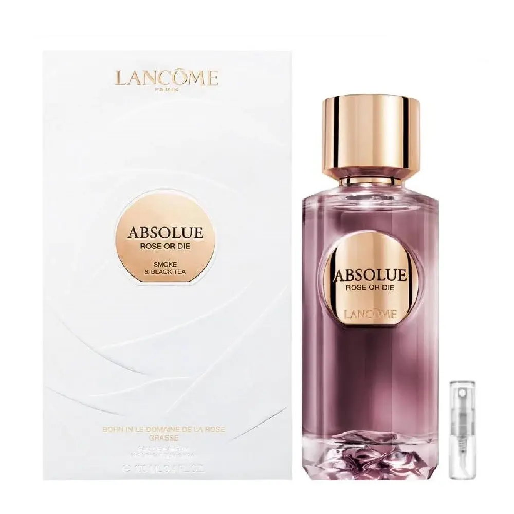 Lancome Absolue Rose Or Die Edp Kadın Parfüm 100 Ml