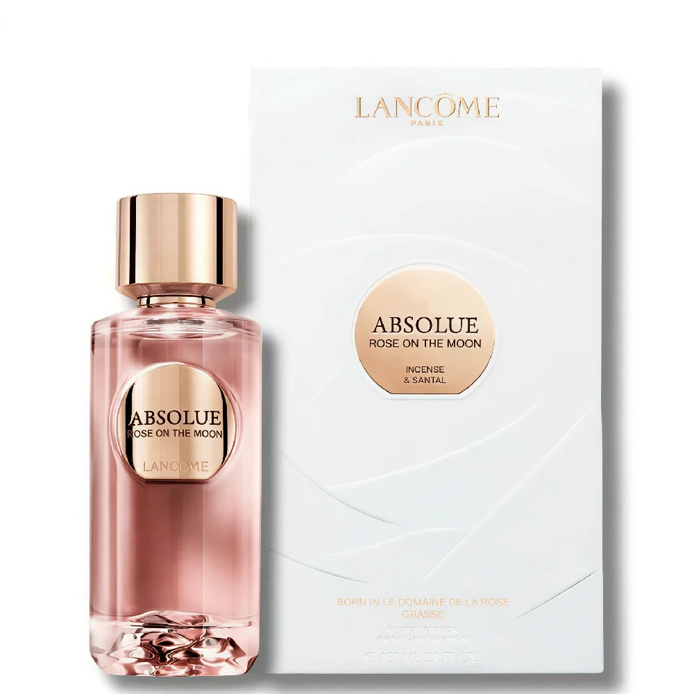 Lancome Absolue Rose On The Moon Edp Kadın Parfüm 100 Ml
