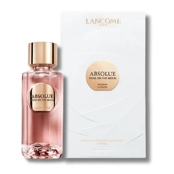 Lancome Absolue Rose On The Moon Edp Kadın Parfüm 100 Ml