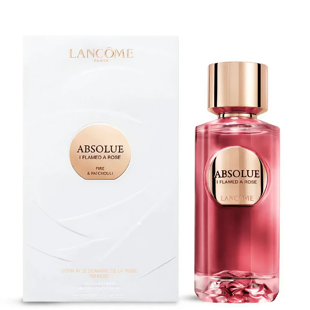 Lancome Absolue I Flamed A Rose Edp Kadın Parfüm 100 Ml