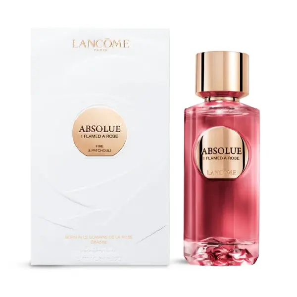 Lancome Absolue I Flamed A Rose Edp Kadın Parfüm 100 Ml