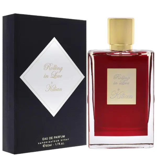 By Kilian Rolling İn Love Edp Erkek Parfüm 50 Ml