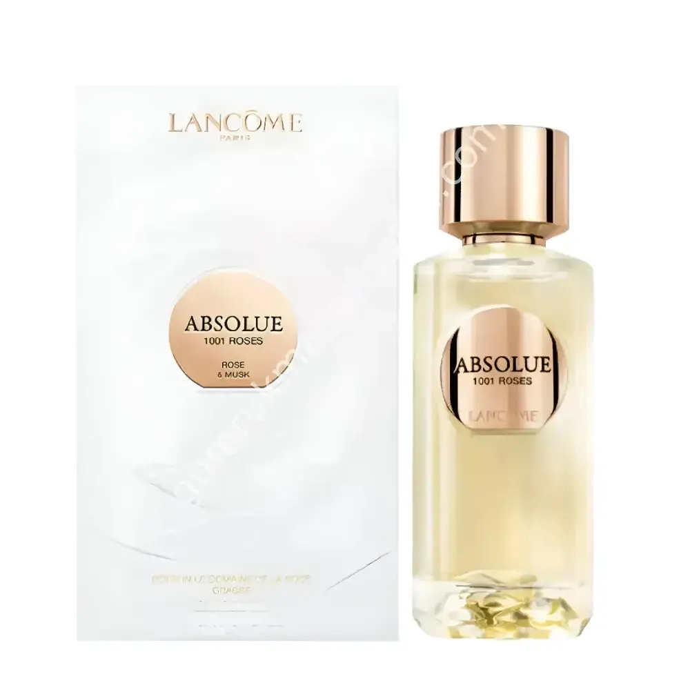 Lancome Absolue 1001 Roses Edp Kadın Parfüm 100 Ml