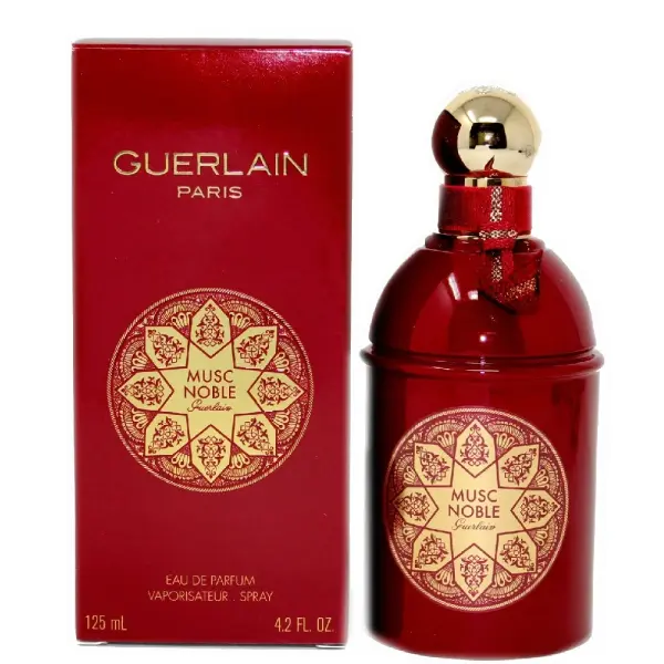 Guerlain Musc Noble Edp Unisex Parfüm 125 Ml