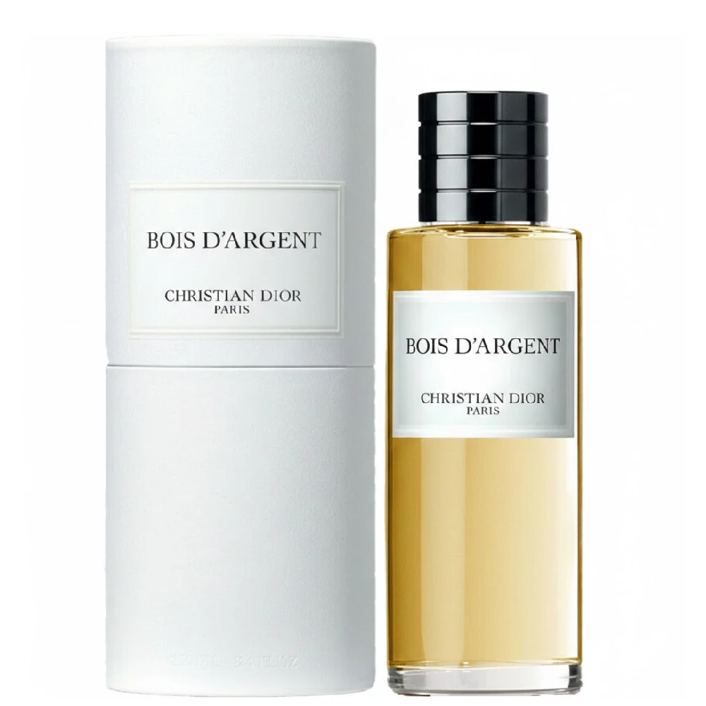 Dior Bois D Argent Edp Kadın Parfüm 100 Ml